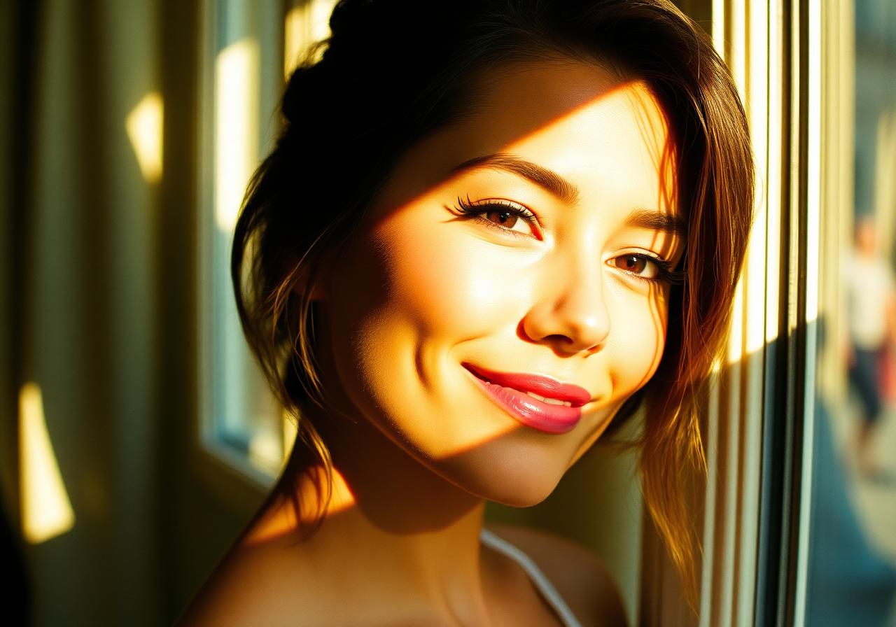 Glowra radiant skin moment